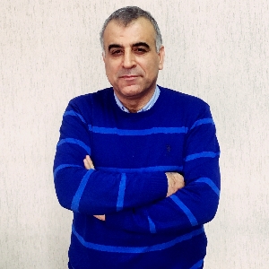 Prof. Dr. İsmail Aydoğan