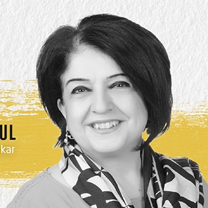 Belma Tuğrul