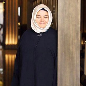 Ayşen Gürcan Ayşen Gürcan