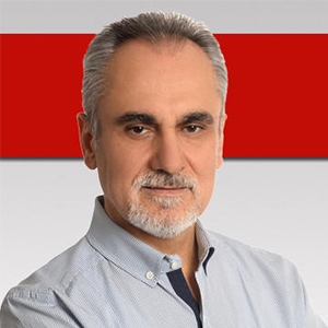 Tamer Ergin