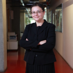 Doç. Dr. Nihan Ketrez Doç. Dr. Nihan Ketrez