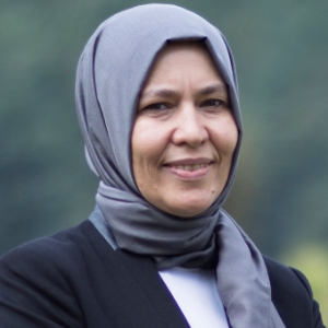 Alime Şahintürk Alime Şahintürk