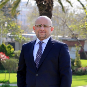 Prof. Dr. Mücahit Öztürk Prof. Dr. Mücahit Öztürk