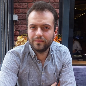 Murat Soydan