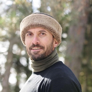 Serdar Kılıç
