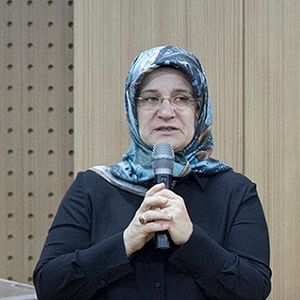 Fatma Bayram