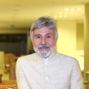 Prof. Dr. Mim Kemal Öke