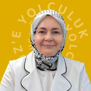 Doç. Dr. Celile Eren Ökten