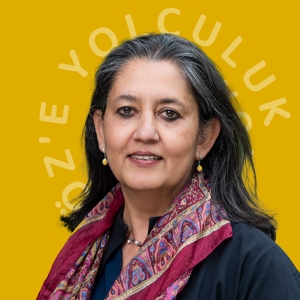 Prof. Dr. Sonali Nag