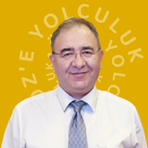 Prof. Dr. Toker Ergüder