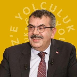 Prof. Dr. Yusuf Tekin