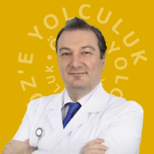 Prof. Dr. Zeki Bayraktar