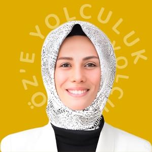 Dr. Esra Albayrak