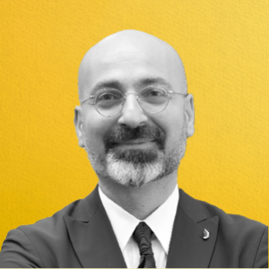Mahmut M. Özdil
