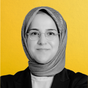 Dr. İpek Coşkun Armağan