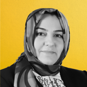 Doç. Dr. Nihal Fırat Özdemir