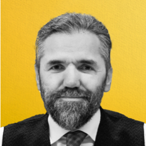 Prof. Dr. Recep Şentürk