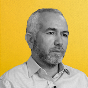 Prof. Dr. Mustafa Gündüz