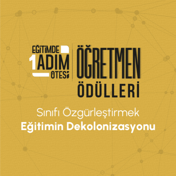 Eğitimde Bir Adım Ötesi 2018 Etkinlik Videosu