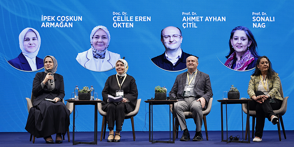 Eğitimin "Öz"üne Bakış - Öz'e Yolculuk 2023