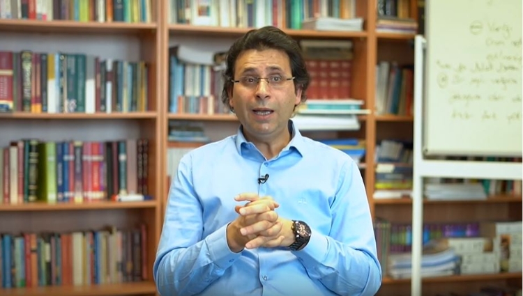 Understanding of Morality in Eastern and Western Civilizations-Prof. Dr. Ömer Türker